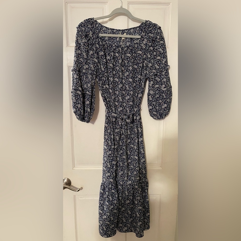 Max Studio dress